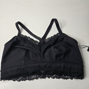 NWT Savage X Fenty Medium Impact Sports Bra
